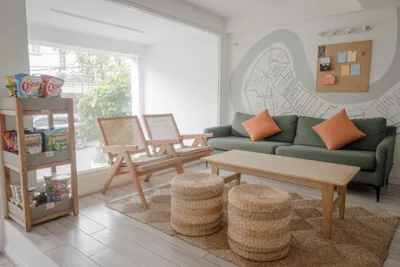 Common Inn Thao Dien – 사진 2