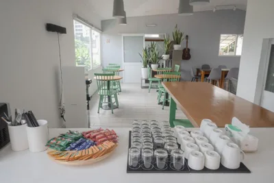 Common Inn Thao Dien – 사진 3