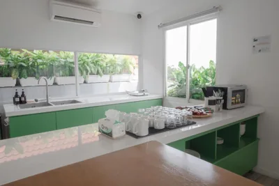 Common Inn Thao Dien – 사진 4