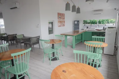 Common Inn Thao Dien – 사진 5