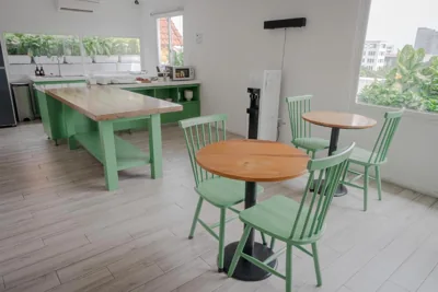 Common Inn Thao Dien – 사진 6