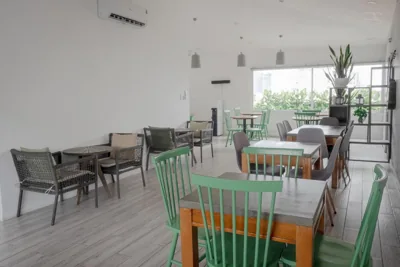 Common Inn Thao Dien – 사진 7