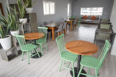 Common Inn Thao Dien – 사진 8