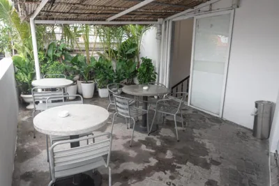 Common Inn Thao Dien – 사진 10