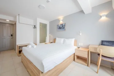 Common Inn Thao Dien – 사진 11