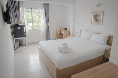 Common Inn Thao Dien – 사진 12