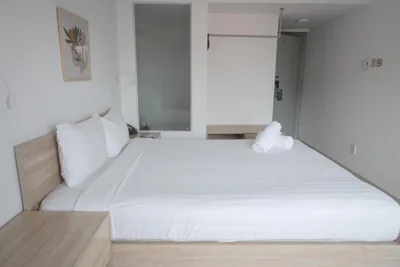 Common Inn Thao Dien – 사진 13