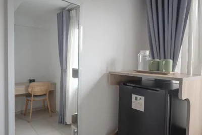 Common Inn Thao Dien – 사진 14