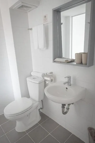 Common Inn Thao Dien – 사진 15